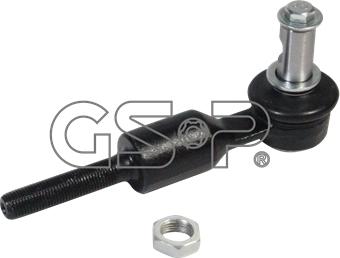 GSP S070038 - Tie Rod End autospares.lv