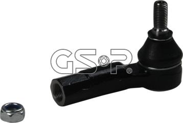 GSP S070032 - Tie Rod End autospares.lv