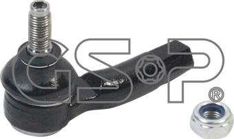 GSP S070029 - Tie Rod End autospares.lv