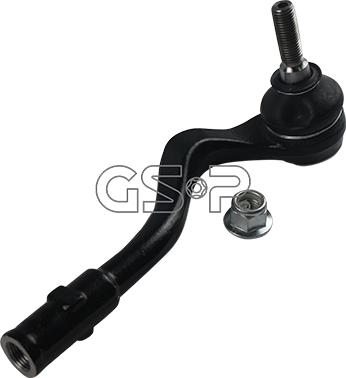 GSP S070024 - Tie Rod End autospares.lv