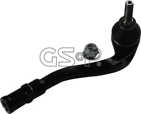 GSP S070025 - Tie Rod End autospares.lv