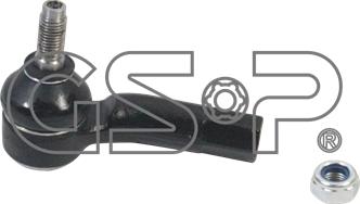 GSP S070028 - Tie Rod End autospares.lv