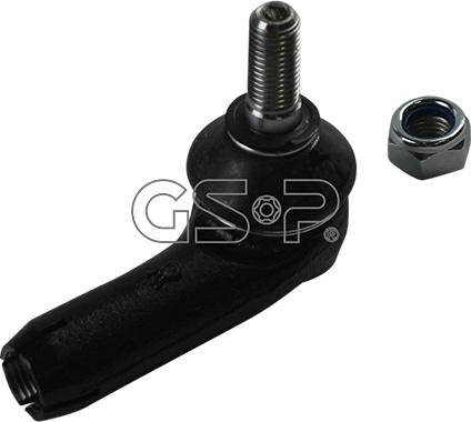 GSP S070023 - Tie Rod End autospares.lv