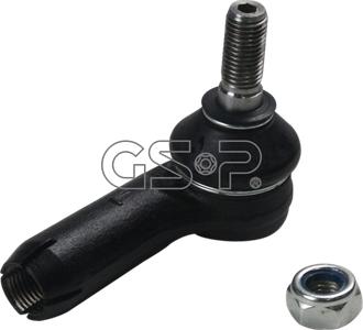 GSP S070022 - Tie Rod End autospares.lv