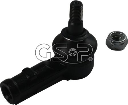 GSP S070075 - Tie Rod End autospares.lv