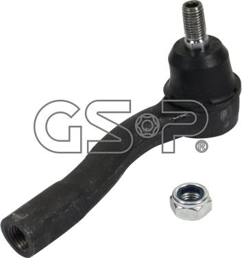 GSP S070073 - Tie Rod End autospares.lv