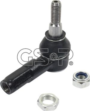 GSP S070146 - Tie Rod End autospares.lv