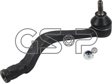 GSP S070111 - Tie Rod End autospares.lv