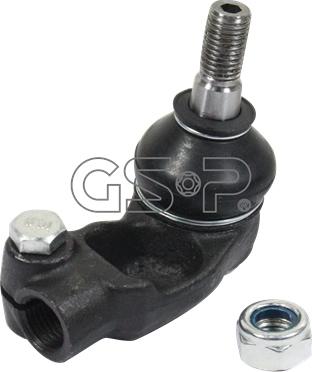 GSP S070117 - Tie Rod End autospares.lv