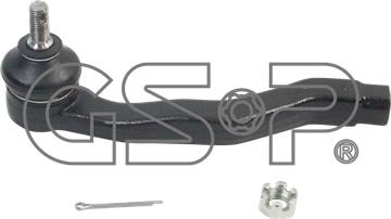 GSP S070188 - Tie Rod End autospares.lv