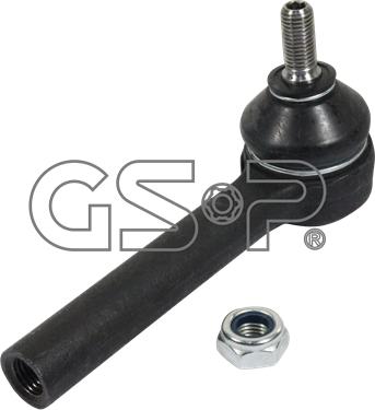 GSP S070134 - Tie Rod End autospares.lv