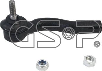 GSP S070131 - Tie Rod End autospares.lv