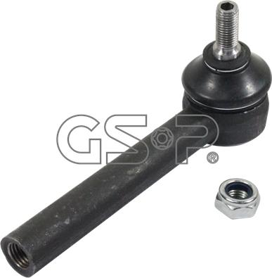 GSP S070133 - Tie Rod End autospares.lv