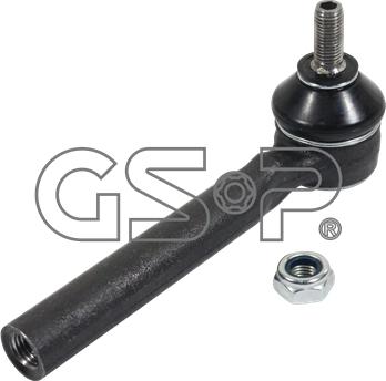 GSP S070137 - Tie Rod End autospares.lv