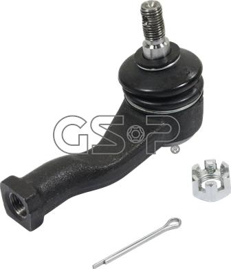 GSP S070120 - Tie Rod End autospares.lv