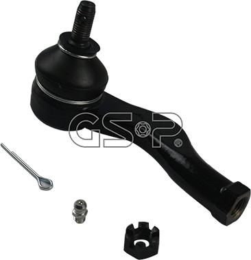 GSP S070122 - Tie Rod End autospares.lv