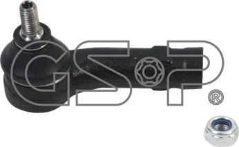 GSP S070174 - Tie Rod End autospares.lv