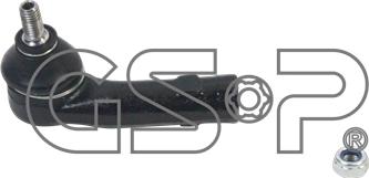 GSP S070173 - Tie Rod End autospares.lv