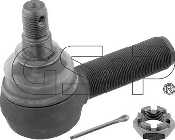 GSP S070840 - Tie Rod End autospares.lv