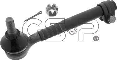 GSP S070851 - Tie Rod End autospares.lv