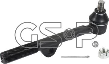 GSP S070816 - Tie Rod End autospares.lv