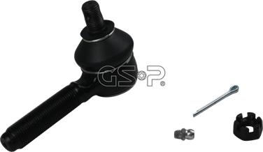 GSP S070889 - Tie Rod End autospares.lv