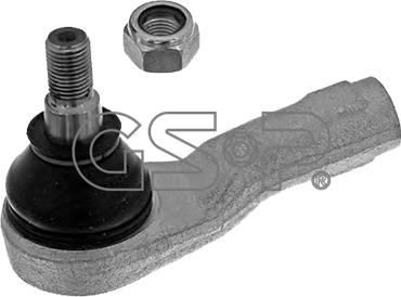 GSP S070833 - Tie Rod End autospares.lv