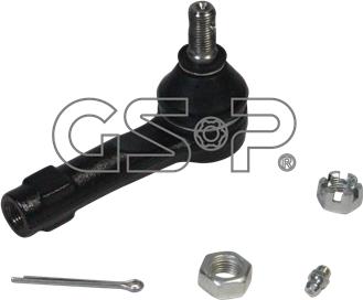 GSP S070344 - Tie Rod End autospares.lv