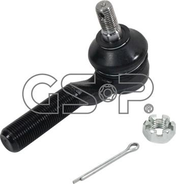 GSP S070345 - Tie Rod End autospares.lv