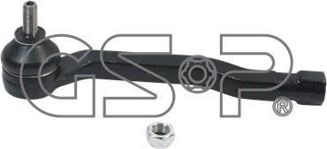 GSP S070341 - Tie Rod End autospares.lv