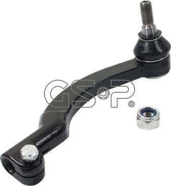 GSP S070354 - Tie Rod End autospares.lv