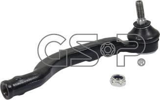 GSP S070356 - Tie Rod End autospares.lv