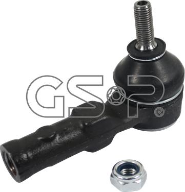 GSP S070352 - Tie Rod End autospares.lv