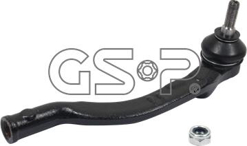 GSP S070357 - Tie Rod End autospares.lv