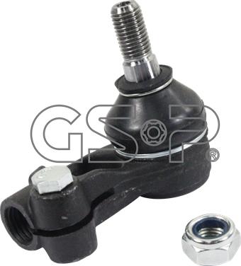 GSP S070369 - Tie Rod End autospares.lv