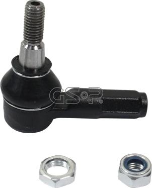 GSP S070301 - Tie Rod End autospares.lv