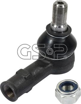 GSP S070315 - Tie Rod End autospares.lv