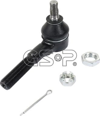 GSP S070316 - Tie Rod End autospares.lv