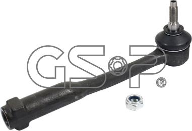 GSP S070380 - Tie Rod End autospares.lv