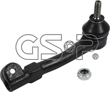 GSP S070388 - Tie Rod End autospares.lv