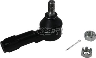 GSP S070336 - Tie Rod End autospares.lv