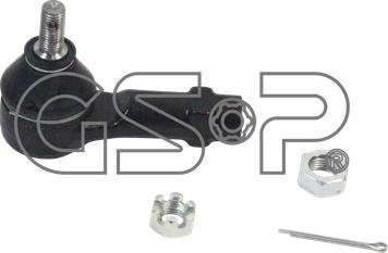 GSP S070321 - Tie Rod End autospares.lv