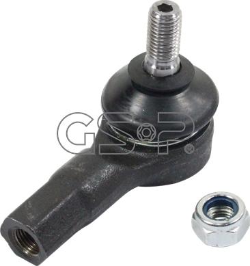 GSP S070376 - Tie Rod End autospares.lv