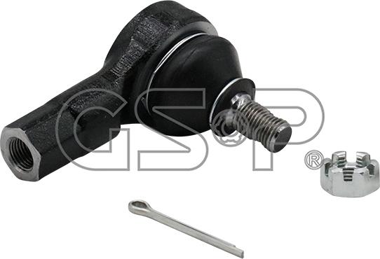 GSP S070376 - Tie Rod End autospares.lv