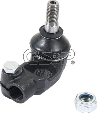 GSP S070370 - Tie Rod End autospares.lv