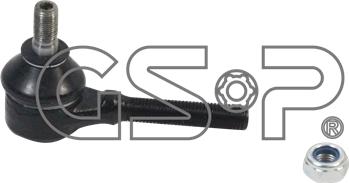 GSP S070295 - Tie Rod End autospares.lv