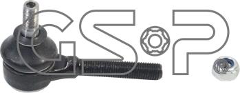 GSP S070296 - Tie Rod End autospares.lv