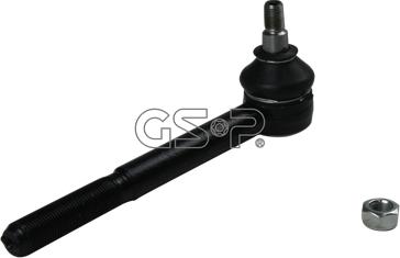 GSP S070293 - Tie Rod End autospares.lv