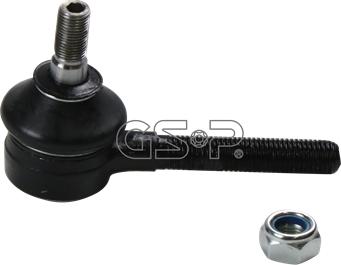 GSP S070297 - Tie Rod End autospares.lv