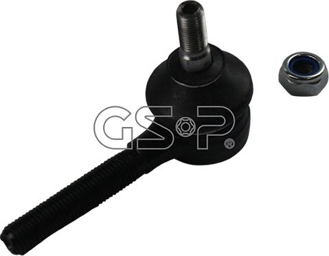 GSP S070297 - Tie Rod End autospares.lv